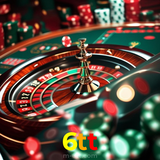 6tt: promoções semanais, cashback e programa VIP