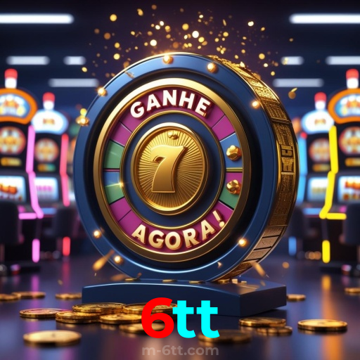 Apostas no Brasil com 6tt: odds ao vivo e promoções oficiais