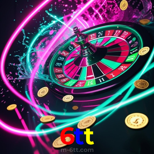 Apostas no Brasil com 6tt: odds ao vivo e promoções oficiais