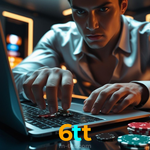 Ofertas Imperdíveis na Promo do 6tt para Gamers